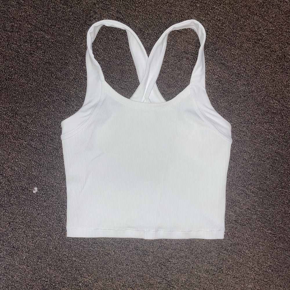 athleta tank size xs